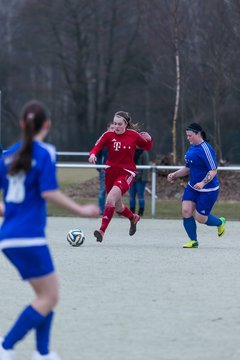 Bild 112 - Frauen SV Wahlstedt - MTV Segeberg : Ergebnis: 3:1
